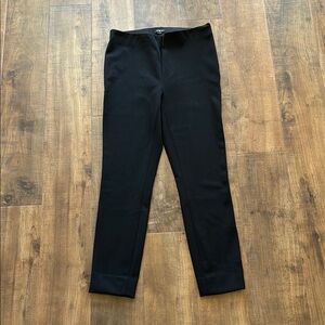 Loft Black Pants